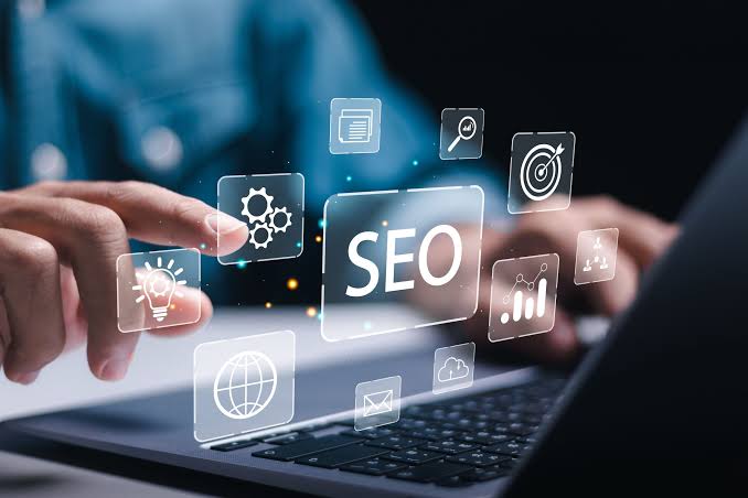 SEO Services chennai
